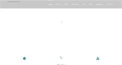Desktop Screenshot of dirtmoving.com